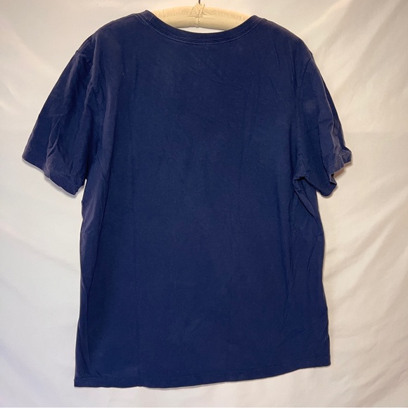 Nike Blue Tee 1972 - Size XL - Picture 2 of 5